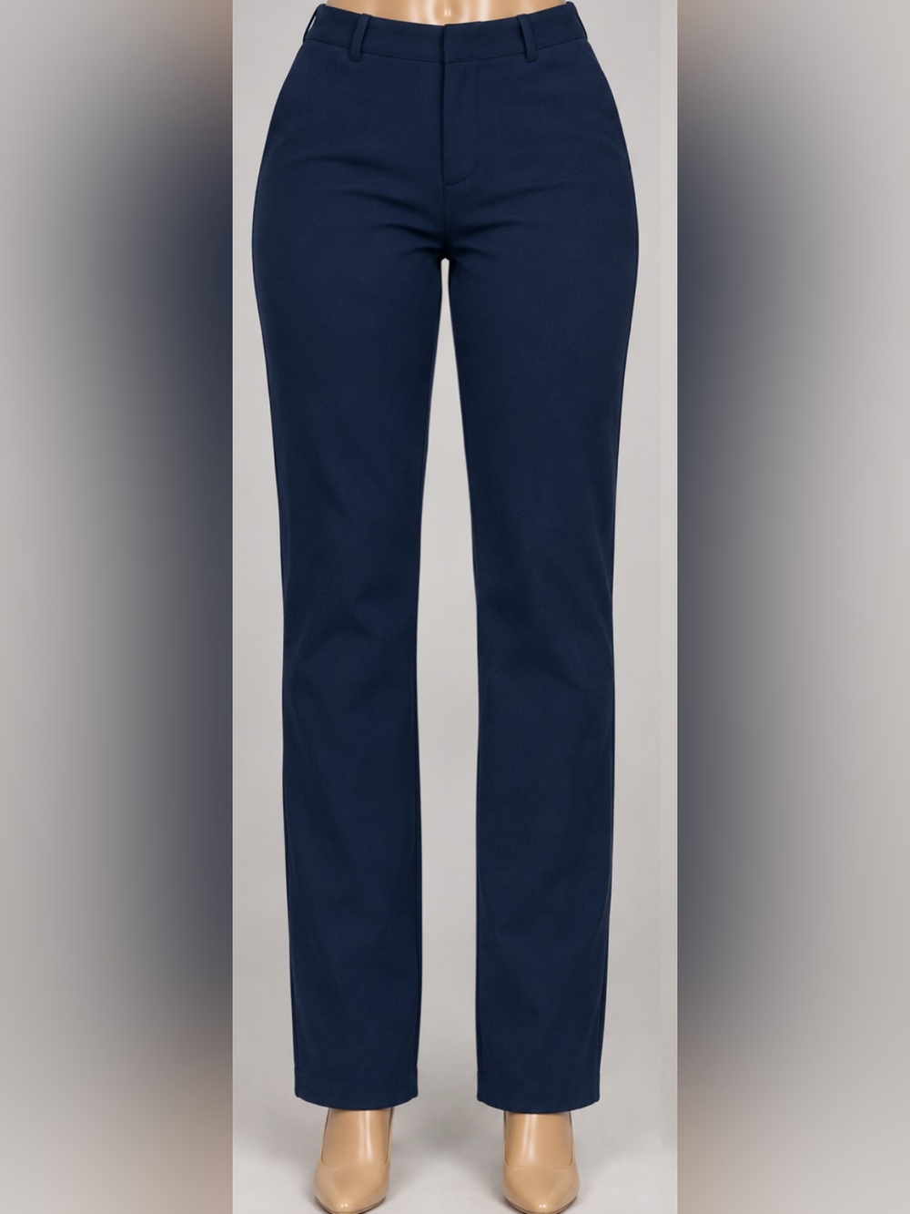 Women’s Navy Slacks